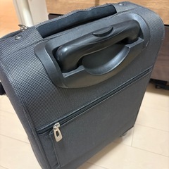 キャリーケースの画像