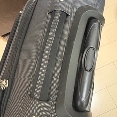 キャリーケースの画像