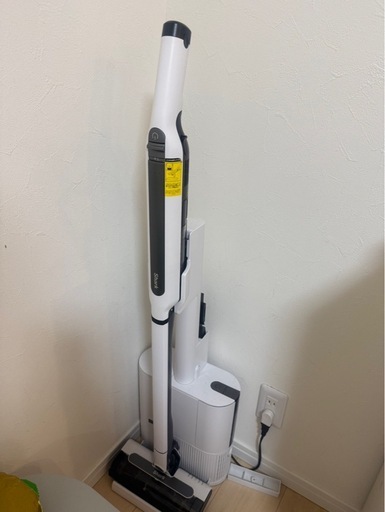 掃除機