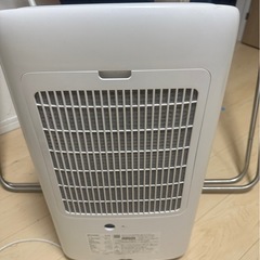 除湿機の画像