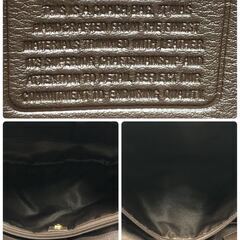 【極美品】COACH/コーチ☆シグネチャー ショルダートート ベージュ系の画像