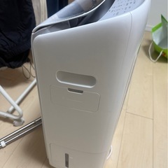 除湿機の画像