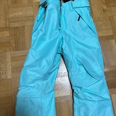 スキーウエア140の画像