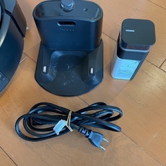 ルンバe5  ロボット掃除機の画像