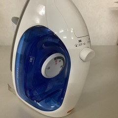 コードレススチームアイロン（CSI-101）　リサイクルショップ宮崎屋　佐土原店　25.10.12Fの画像