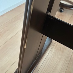 ダイニングテーブルセットの画像