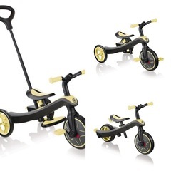 GLOBBER 三輪車の画像