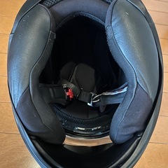 バイクヘルメット　OGK kabuto kamui3の画像