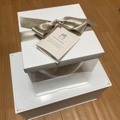 新品未使用　バースデードームの画像