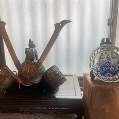 かぶとの画像
