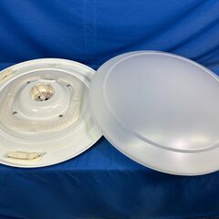 【動作保証あり】Panasonic 2017年 HH-CB0610N 6畳用 LED シーリングライト ②【管理KRK1127】の画像