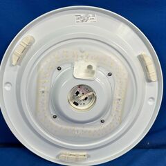 【動作保証あり】Panasonic 2017年 HH-CB0610N 6畳用 LED シーリングライト ②【管理KRK1127】の画像