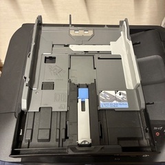 ジャンク　Canonのプリンターの画像