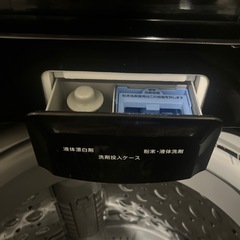 アイリスオオヤマ洗濯機
の画像