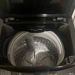 アイリスオオヤマ洗濯機
の画像