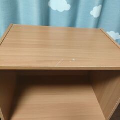 カラーボックス3個（1個からどうぞ）の画像