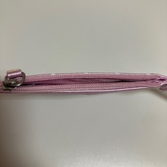 メゾピアノ パスケースの画像