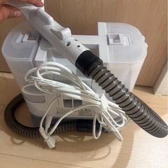 リンサークリーナーの画像