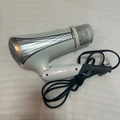 【無料】TESCOM（テスコム）イオンドライヤーの画像