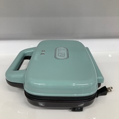 ★【ラドンナ】ホットサンドメーカー　TOFFY ［K-HS4］2021年製 北九州店舗店頭販売のみの画像