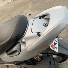 スズキ　ZZ 2st　の画像
