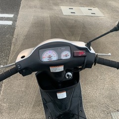スズキ　ZZ 2st　の画像