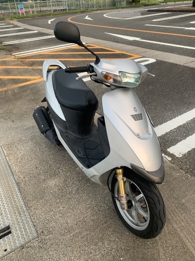 スズキ　ZZ 値下げしました。