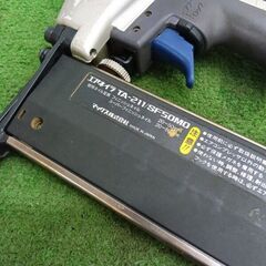 MAX TA-211 常圧エアネイラ【野田愛宕店】【店頭取引限定】【中古】管理番号：ITFR9JOITTD6の画像