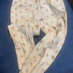 ミッキー　ジーパン　　の画像