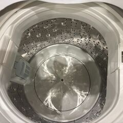 【愛品館 市原店】日立　2023年製　5.0Kg洗濯機　NW-50H　【愛市I4S034267-007】の画像