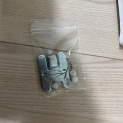 ウォールシェルフ　60cmの画像