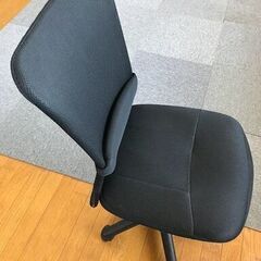 オフィスチェア（デスクチェア）【中古】の画像