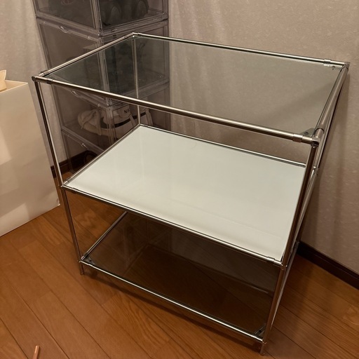 棚