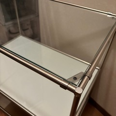 棚の画像