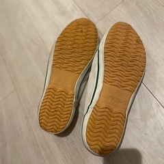 29cm上履き　上靴　バレエシューズ　体育館シューズの画像