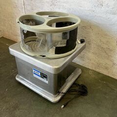 【ハッピー工業】 シャンボキャベツー DRC-80 動作確認済み 厨房 厨房機器 店舗 店舗用品 業務用 キッチン A0621の画像