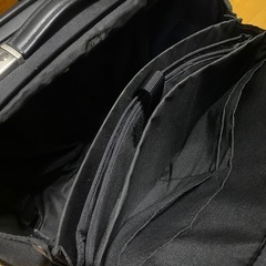 キャリーケースの画像