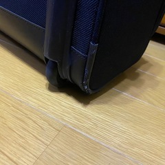 キャリーケースの画像