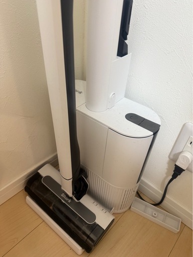 掃除機