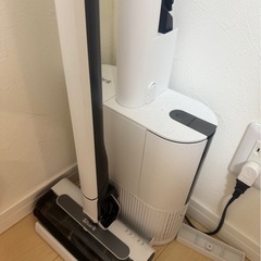 掃除機の画像