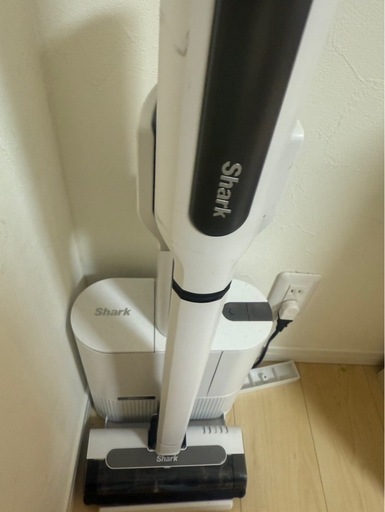 掃除機