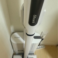 掃除機の画像