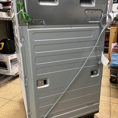 Panasonic ドラム式 洗濯乾燥機 11kg NA-LX113DL 2024年製 美品！の画像