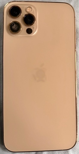 iPhone12pro

