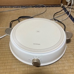 ＩＨコンロの画像