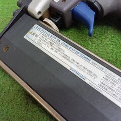 MAX TA-211B-FP 常圧エアネイラ【野田愛宕店】【店頭取引限定】【中古】管理番号：ITWPJJQJ4WBIの画像