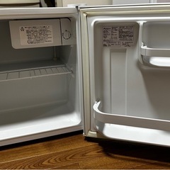 れいぞ冷蔵庫の画像