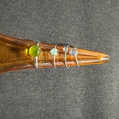 アクセサリー　まとめ売りの画像