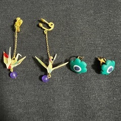 アクセサリー　まとめ売りの画像