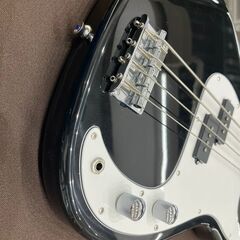 【ジャングルジャングル岸和田和泉インター店】ベース セルダー ブラック 楽器 和泉市 堺市 岸和田市 泉大津市 高石市 泉北郡熊取町の画像